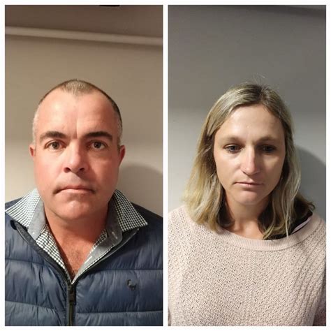 Free State couple allegedly uses employee's name, .